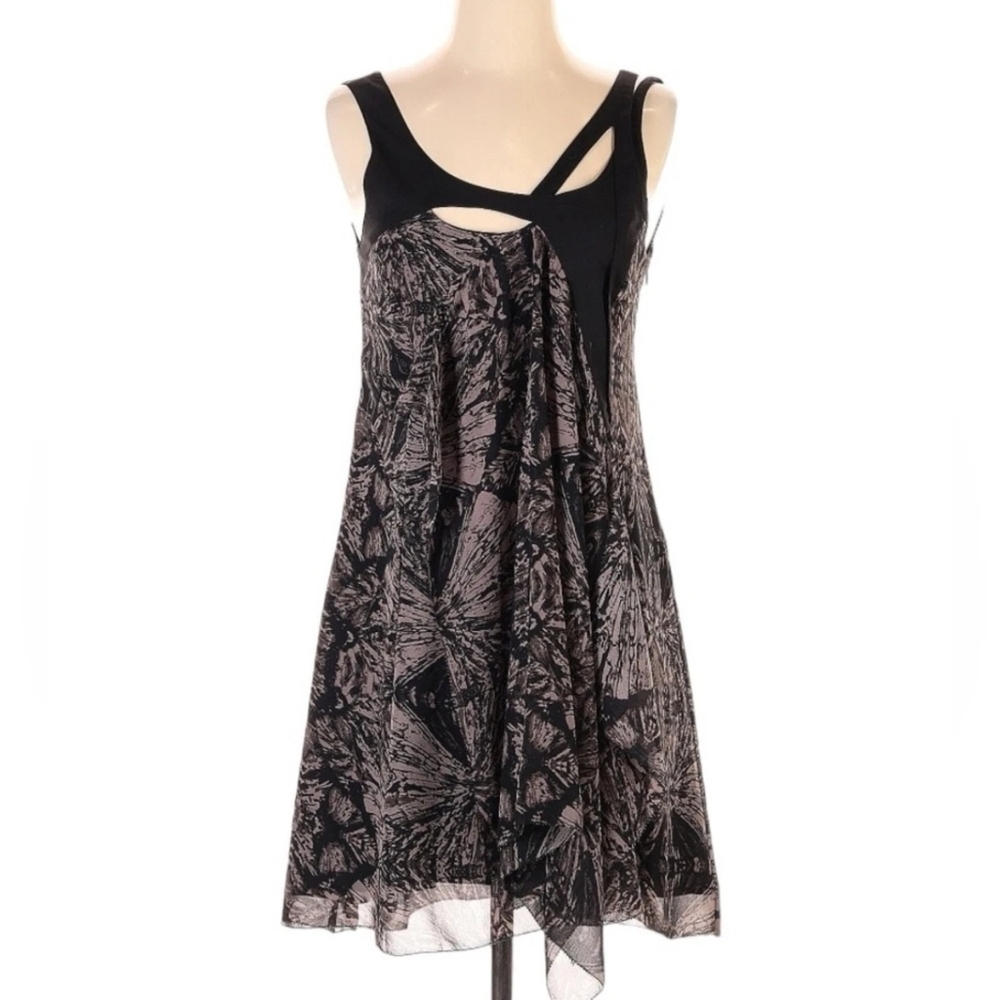 Factory by Erick Hart Asymmetrical Dress